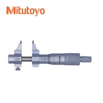 미쓰도요 Mitutoyo 내측 디지매틱 마이크로미터/아날로그 내측 마이크로미터 345-250-30 5~30mm, 145-185 5~30mm