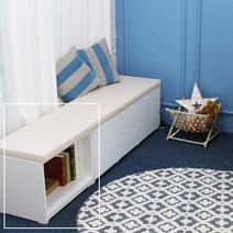 소피드매종 헤븐 오픈 600 수납벤치 HV02R, 핑크