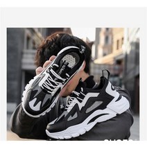 오리게 yyds 남여공용 운동화 렁닝화