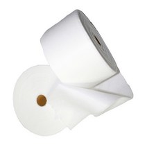 탑월드/ 물수건원단/B타입60g27m/지관2.5/고급형/업소용물티슈, 1개