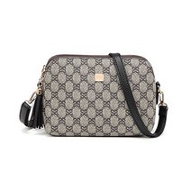 쌈지 마켓 심플 크로스백 129