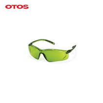 오토스 OTOS 보안경 안면얼굴보호 고글 B-407B, 색상