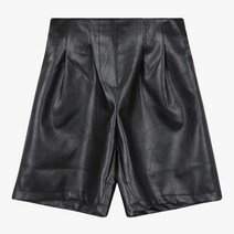 셀덴 SH04 5부 레자 바지 EDTA22N51