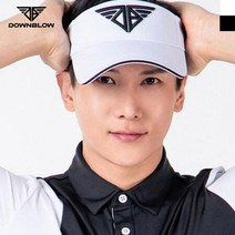 남자골프썬캡모자 골프패션의류 남성골프용품 모자, 본상품선택, 본상품선택
