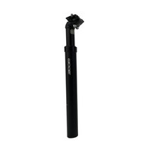 ZOOM 시트포스트 27.2 31.6 자전거 안장봉 레일 자전거용품, ZOOM 안장봉 (27.2mm)-(30.0mm), 1개