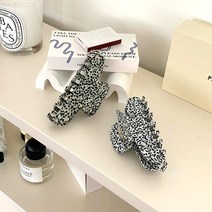 달마 셀룰로오스 집게핀