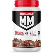 머슬 밀크 1.12kg (쵸코맛), 1개, 단품, 1개