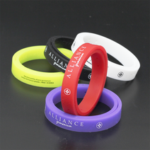 알리앙스포츠 팔찌, 옐로우