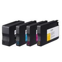 [삼성전자] INK-K310 호환잉크 SL-J3520W J3523W J3525W J3560FW J3570FW 비정품잉크, INK-Y310(노랑), 1개