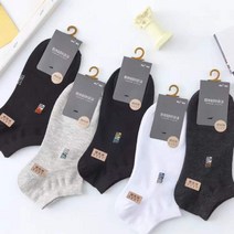 통기 공장 도매 봄가을 뉴타입 페이 크 캐주얼 승마양말, T26--26