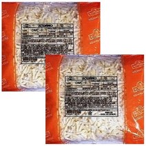 코다노 치즈 1kg+1kg, 1kg, 2개
