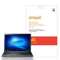 바보사랑 삼성 노트북9 metal NT901X5H 코어i5용 cry 저반사필름 .파인피아(무료배송), 상세 설명 참조, 상세 설명 참조, 상세 설명 참조