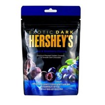 허쉬 다크초콜릿 아사이베리, 100g, 5개