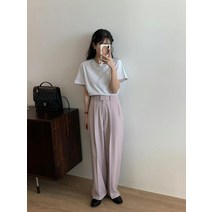 봄 012616 울복고 기질 직통 캐주얼 팬츠