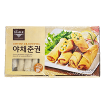 세미원 야채춘권 900g 냉동