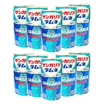 산가리아라무네 라무네탄산음료(캔)190gX10캔x707OG, 1, 본상품선택