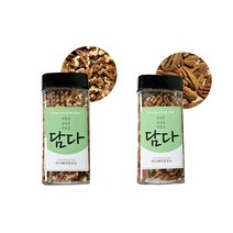 담다 피칸 200g 반태 분태 견과류 베이킹재료 너트류 파이 쿠키만들기 그래놀라