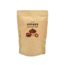 감태 추출물 분말 가루 국내산 감태환 제주 감태 추출 분말 감태 추출물 환 감태가루 감태차 효능 알긴산 요오드 제주감태 수면도움, 1 5 0 G _ 1 개 감태가루