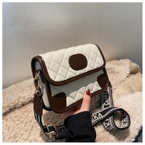 핫한 패셔니스타 여성 숄더백 미니백