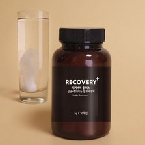 살균 탈취 세정 텀블러 발포세정제 커피포트 세정 세척 스테인레스 연마제 클리너 리커버리플러스, 5통 x 150g