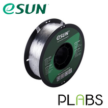eSUN한국총판 PLABS 플렉시블 필라멘트 1kg, eTPU-95A clear