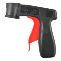 툴스업 락카 스프레이 캔 건 라카 홀더 페인트 도색