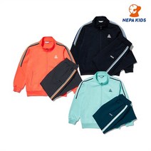 네파키즈 네파키즈 NC10 네파키즈 리고 풀집 트레이닝 세트 KH15907 (9527704)