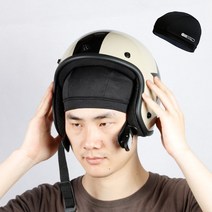 헬멧 속모자 쿨캡 두건 이너캡 비니 먼지방지 이너 캡 계절 배달 속 사이클링 헬멧 여름 쪽, 본상품선택, 본상품선택