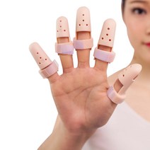 손가락고정부목밴드, 1개