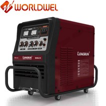 월드웰 500LC3 인버터 CO2 MAG 용접기 씨오투, 500LC3 토치5m세트