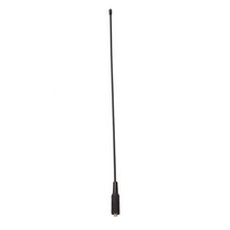 BAOFENG CB 라디오 워키 UV-5R UT-108UV UV-B6 양방향 나고야 VHF UHF SMA 자기 모바일 안테나 UV-B5, [01] Black