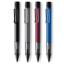 라미 알스타 볼펜, 그래파이트