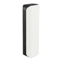 파워뱅크 자작배터리 캠핑용배터리 1x18650 1800 mah 리튬 이온 배터리 보조베터리, 03 Black