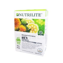 뉴트리라이트 슬림팩, 60개, 3.984g