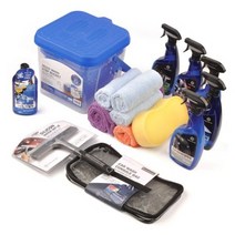 훠링 미라클 자동차 셀프 세차용품 15종 세트, 3세트