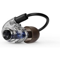 웨스톤 오디오 AMPRO X20 듀얼 드라이버 뮤지션 IEM, 기본