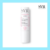 SVR [프랑스더모코스메틱] SVR 토피알리즈 레브르 이중보호케어 립밤 립케어 4g