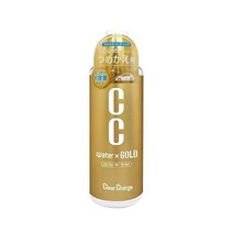 L S123에 프로스태프 CC 워터골드 적용 또는 획득, 4) 교체용 480ml, 1개
