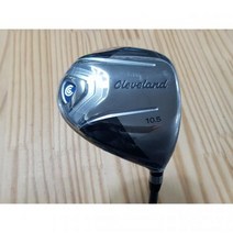 CLEVELAND 클리브랜드 드라이버 10.5도 S, 기본 : 상세페이지 참조