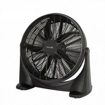 루시아 공업용 박스형 선풍기 LSF-B200N 20인치 3엽, 1개
