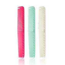 루시피 T/S 335 프로페셔널 커트빗 (3color), 355-아이보리