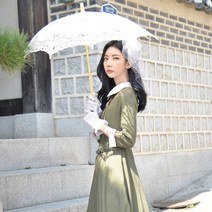 [교복몰] 올리비아 경성의복 개화기 의상