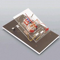 과학학습 설명용 대형전류계(교사용)