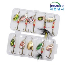 지존낚시 얼음낚시세트 아이스로드 셋트 얼음 낚시대 릴 라인 받침대 꿰미 뜰채 루어세트 빙어 송어 산천어 얼음 축제, 스피너세트