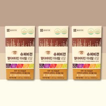 종근당건강 슈퍼비젼 멀티비타민 미네랄 180정 3박스 _G, 상세페이지 참조, 상세페이지 참조, 상세페이지 참조, 상세페이지 참조, 상세페이지 참조
