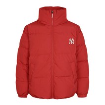 MLB 공용 메가로고 푸퍼 숏다운 31DJZ1961-50R