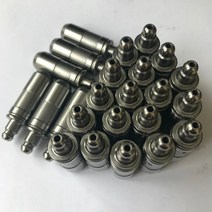 포드 4.6l 용 16 pcs 유압 밸브 리프터 4.6 5.4 5.4l sohc, 한개옵션0
