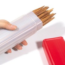 줄대바늘 두근두근대바늘레슨시리즈+바늘세트 대바늘세트 대바늘 다기능 바늘 정리 스웨터 보관 상자 플라스틱 바느질 도구 컨테이너 경량 Sto