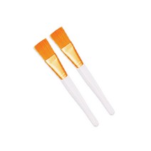 셀프미인 팩붓 금장 얼굴용팩붓 피부미용팩도구 브러쉬 마사지붓