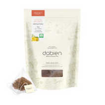 다비앙 유기농 유자차, 2g, 20개